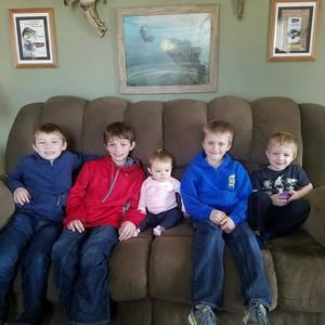 Meet your Posher, Cindy